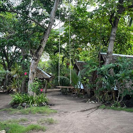 Georgia'S Neverland Hostel Insula Malapascua Exterior foto